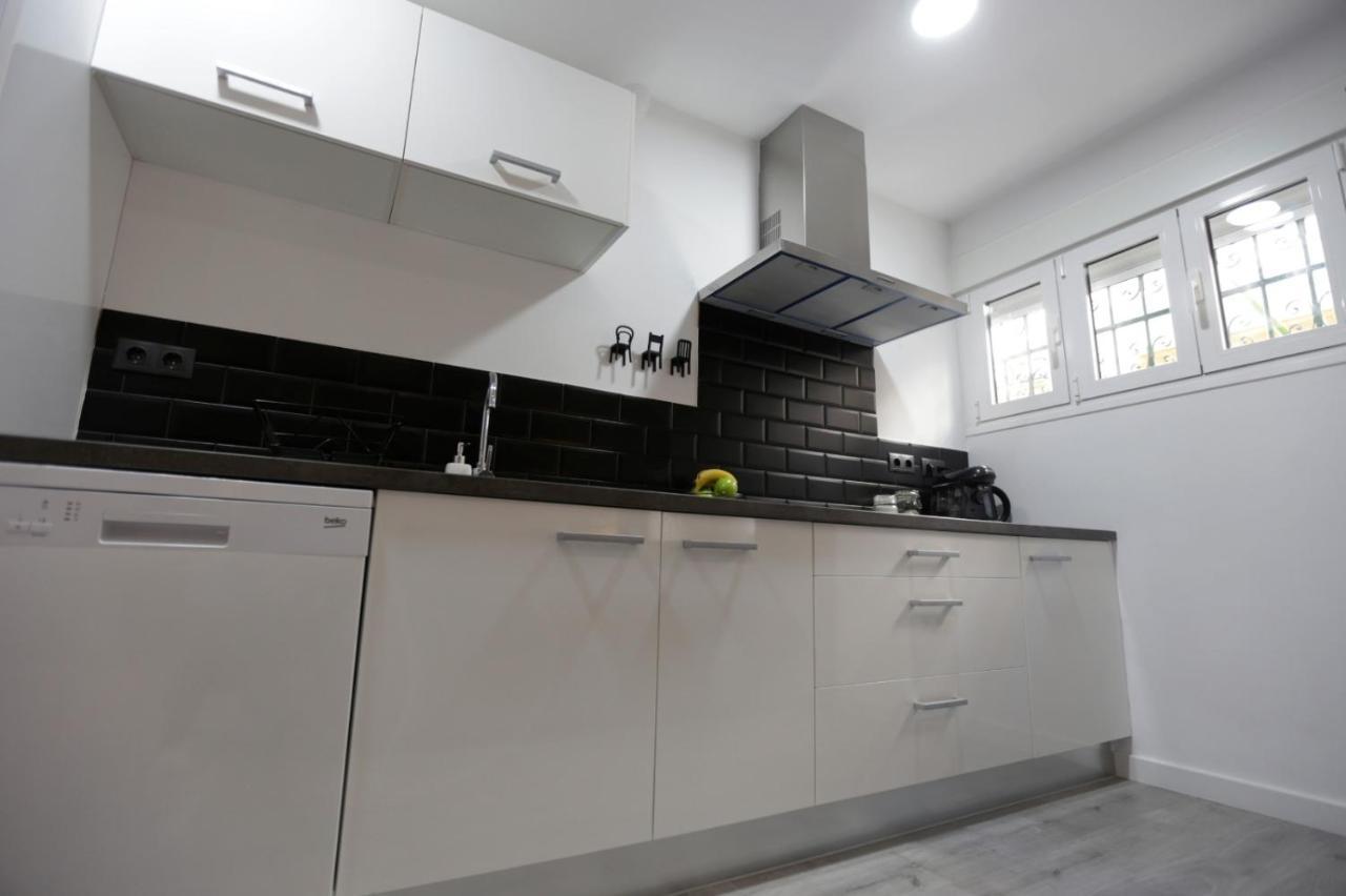 Fortaleza By Rentalsevilla Appartement *