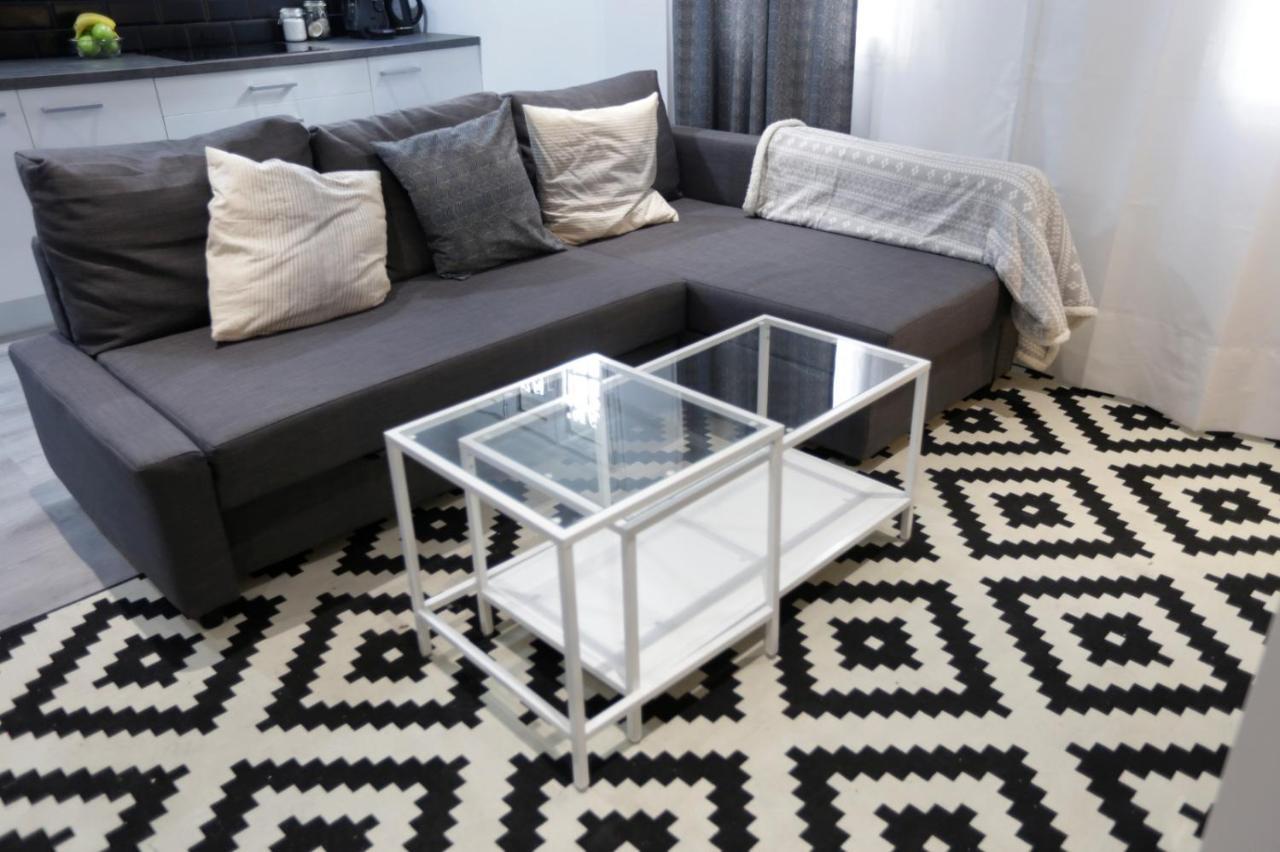 Fortaleza By Rentalsevilla Appartement