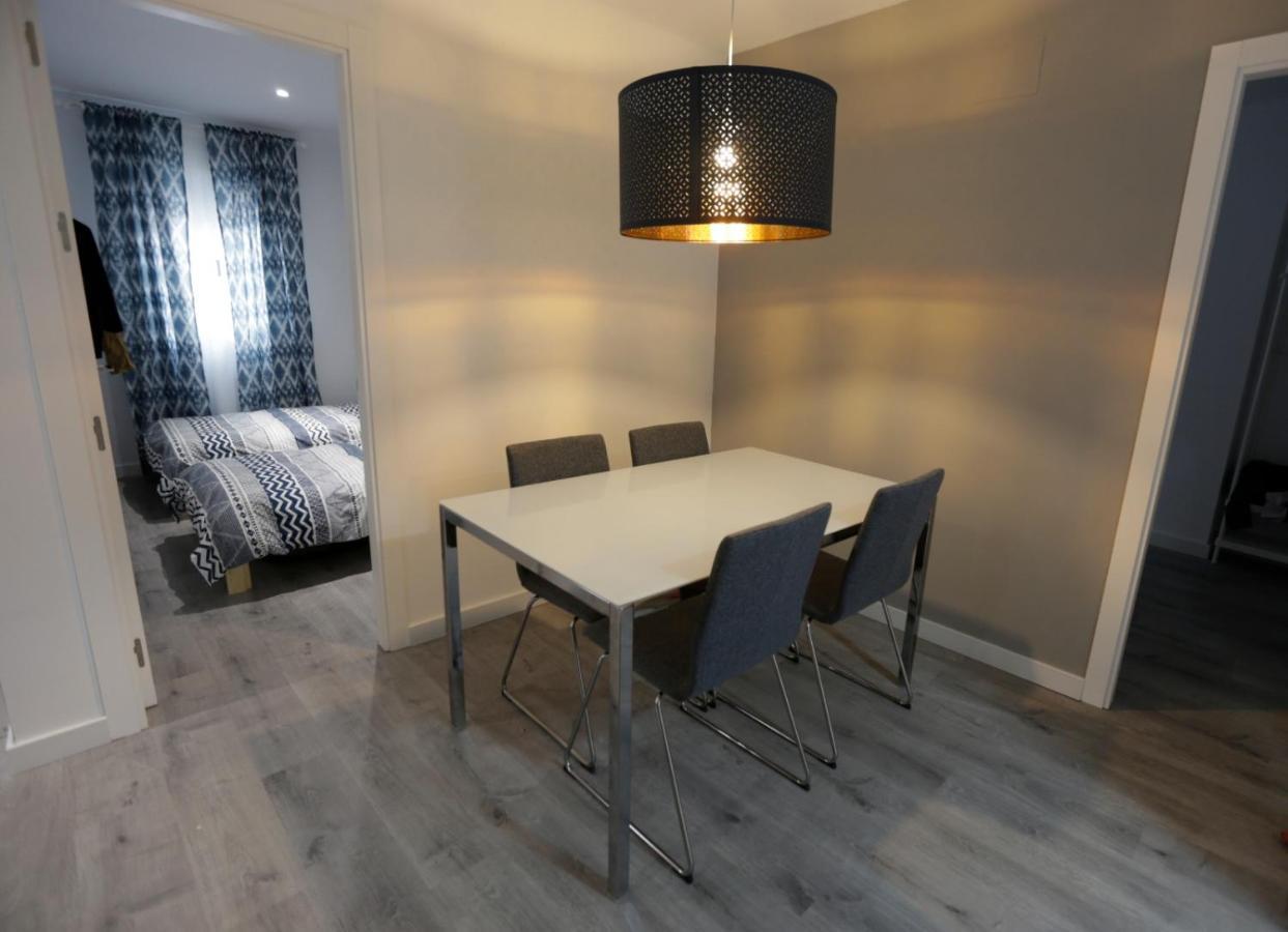 Fortaleza By Rentalsevilla Appartement