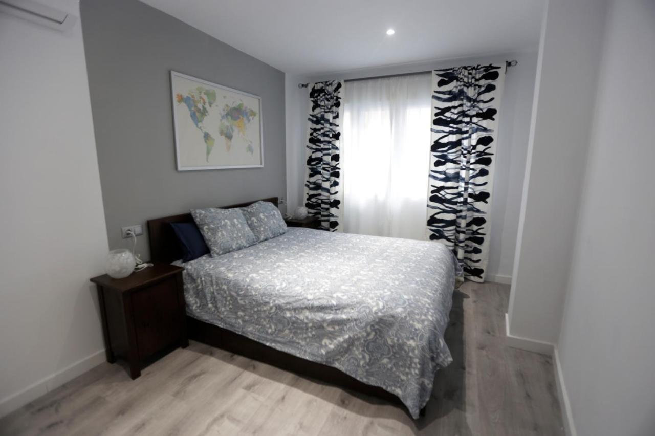 Fortaleza By Rentalsevilla Appartement *