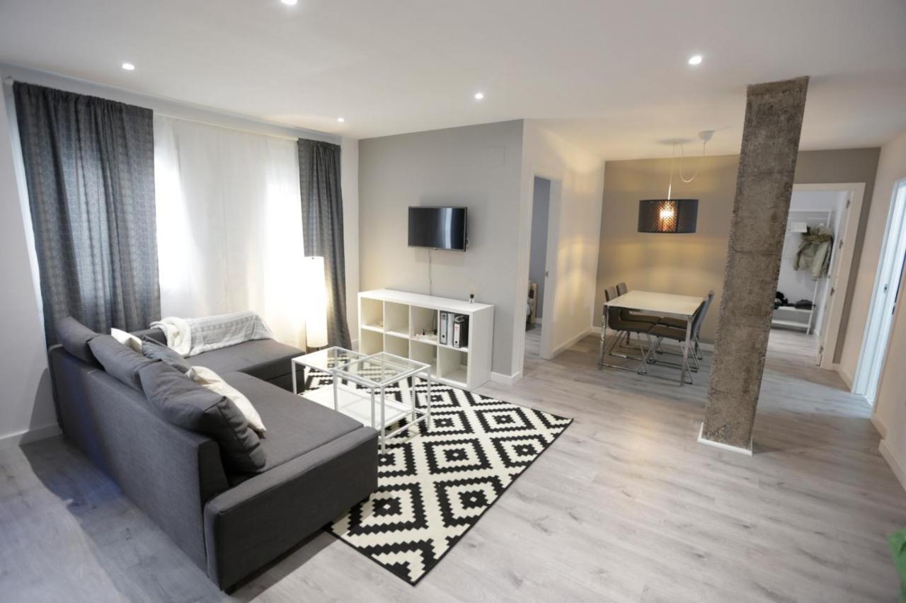 Appartement Fortaleza By Rentalsevilla *