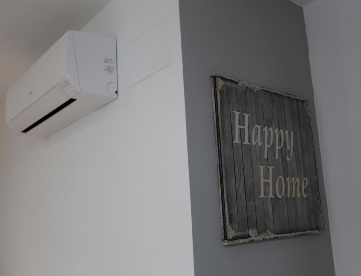 Fortaleza By Rentalsevilla Appartement
